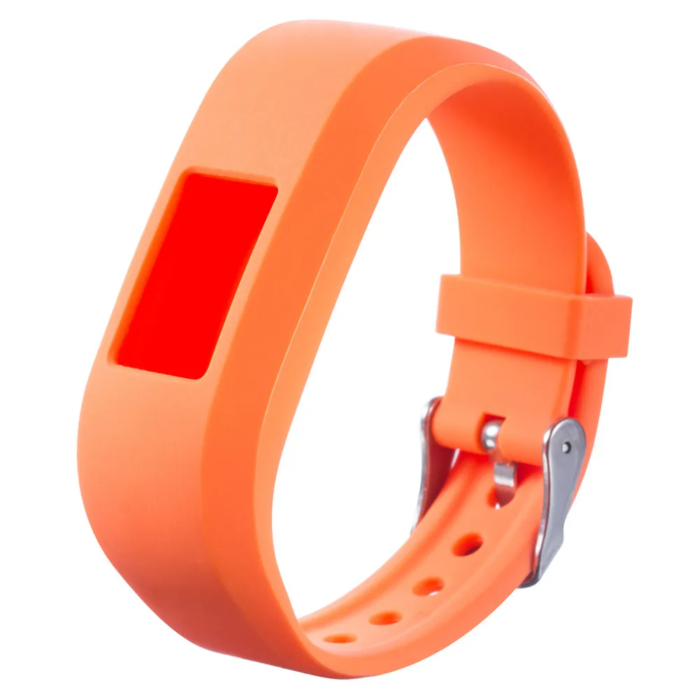 i cinturino orologio sportivo cinturino in silicone cinturino cinturino garmin vivofit jr junior cinturino orologio correas de reloj