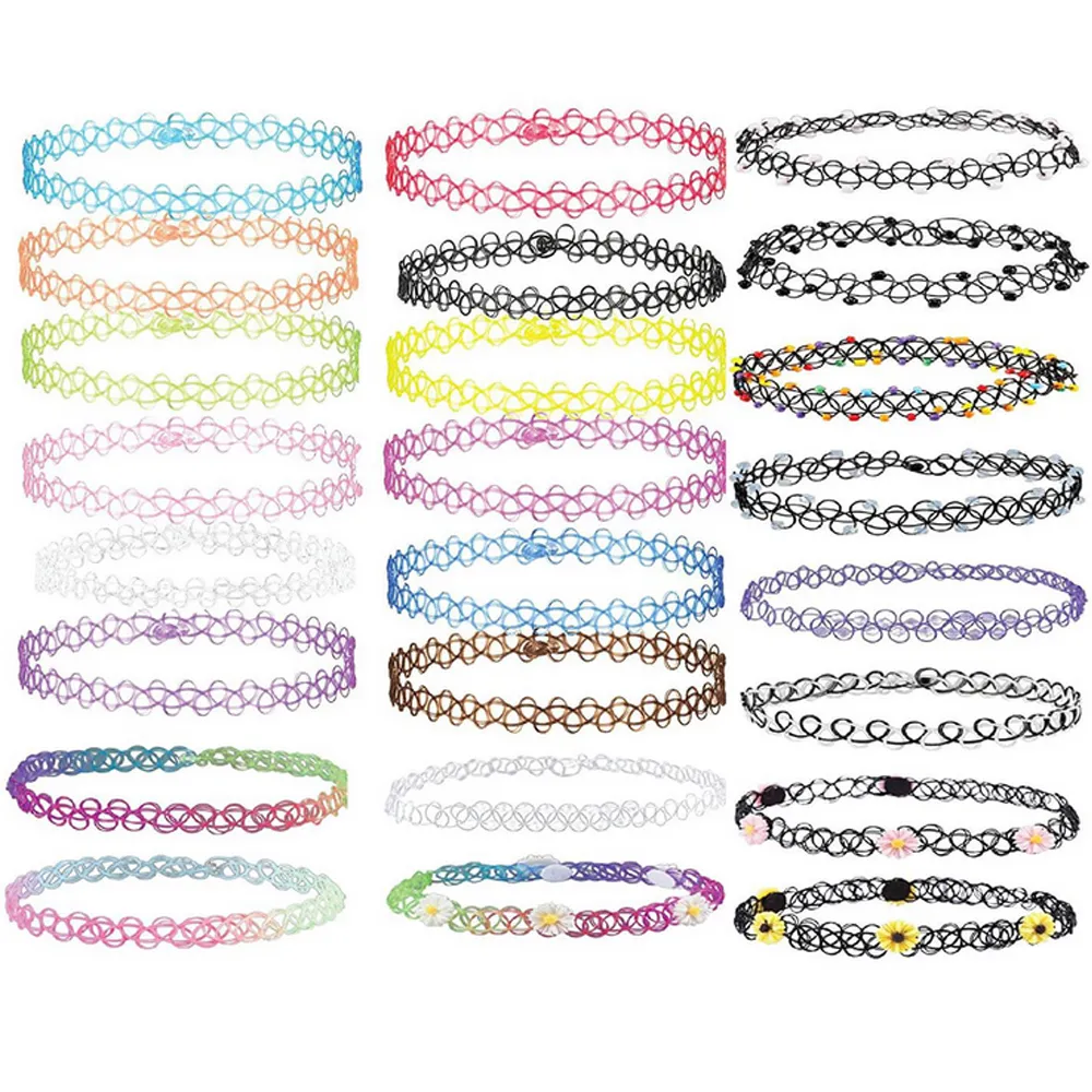 neopren halsband Soft Neopren Reflektor Halsband main image 1