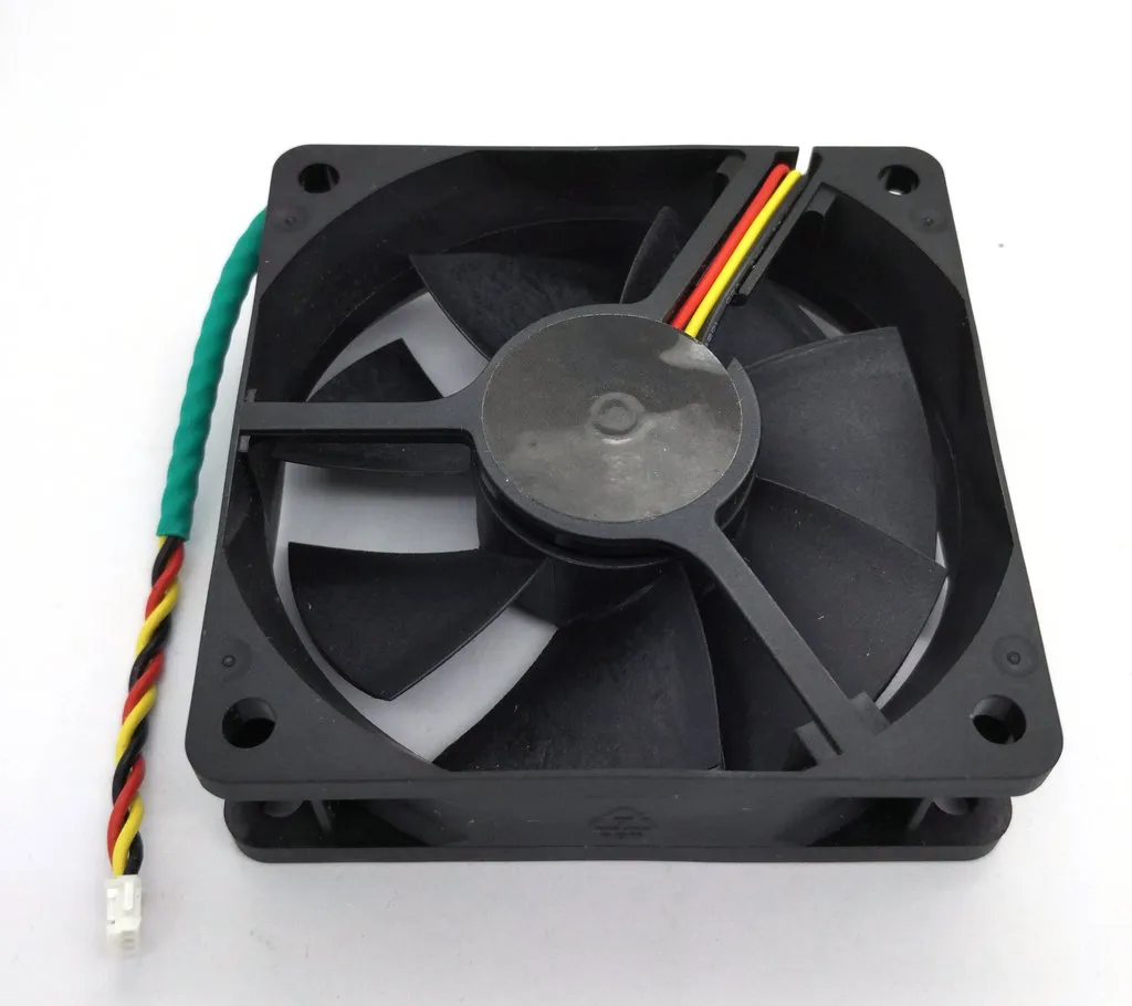 Nouveau ventilateur de refroidissement de projecteur d'origine ADDA AD07012HX207300 7CM 7020 12V 0.18A 70*20MM