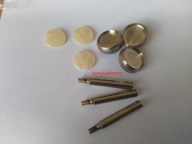 Three Groups Euphonium Accessories Shaft Rod Buttons From Ypy200502, 28.95