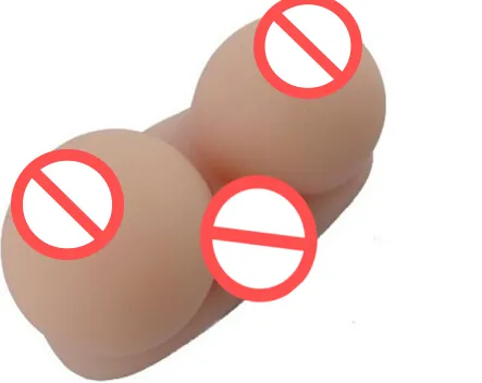 Big Breast Pussy real silicone sex dolls adult toys sex products For Men Masturbator ,pocket pussy,Breast, vaginal sex dolls on sale