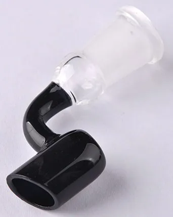 2017 Nails bong glass USA Spedizione gratuita tubo di vetro acqua 14mm 18mm Maschio Femmina Joint da colore casuale no.dat