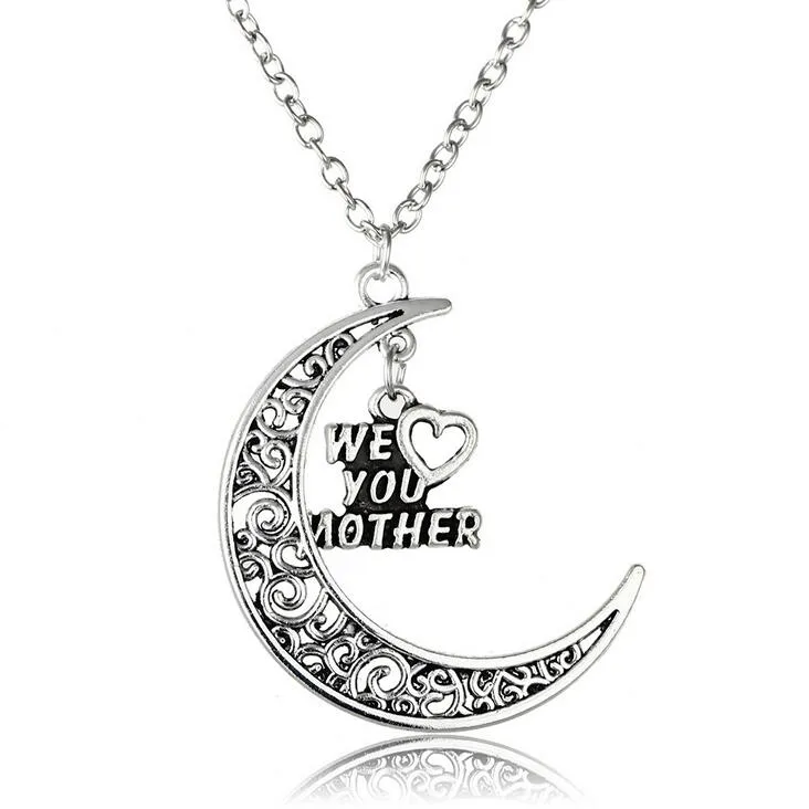 Free ship Hot Spring Holder Pendant Necklace Christmas Gift WFN042 with chain a 