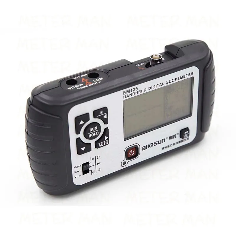 Digital Handheld Scopemeter-0