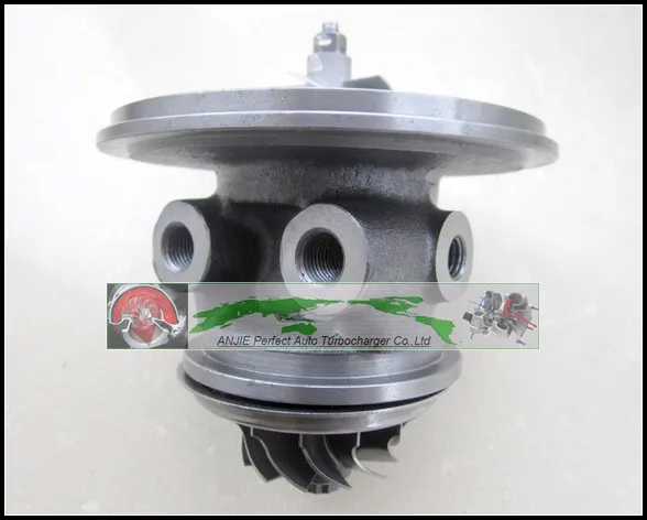 Turbo Cartridge CHRA For HOLDEN ISUZU Trooper Rodeo 1987-1996 4JB1T 2.8L TD 97HP RHB5 VI58 VF130047 8944739540 Turbine Turbocharger