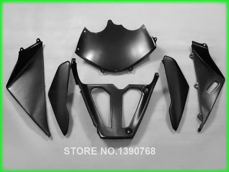 High grade Motorcycle ABS fairings for Suzuki GSX-R600 R750 2004-2005 R600/750 04 05 RED Fairing kit