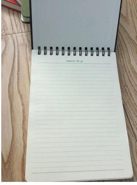 Mini Quaderno Tascabile per Appunti, Taccuino in Bianco Mini Notebook  Quaderni Diario Blocchi note in pelle PU, 100 pagine (2) : :  Cancelleria e prodotti per ufficio