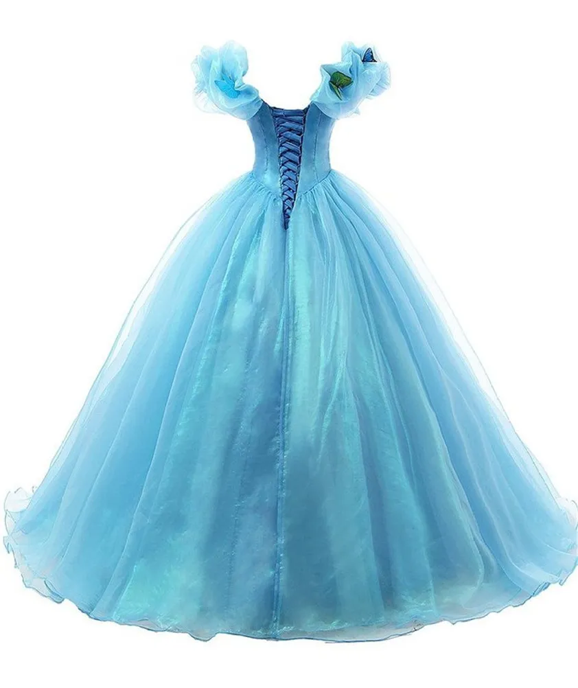 strapless open back dress The Arabian Engagement Princess Costume Dress  Luxury Kids Costume by  Teresita Orillac  Joy Costumes