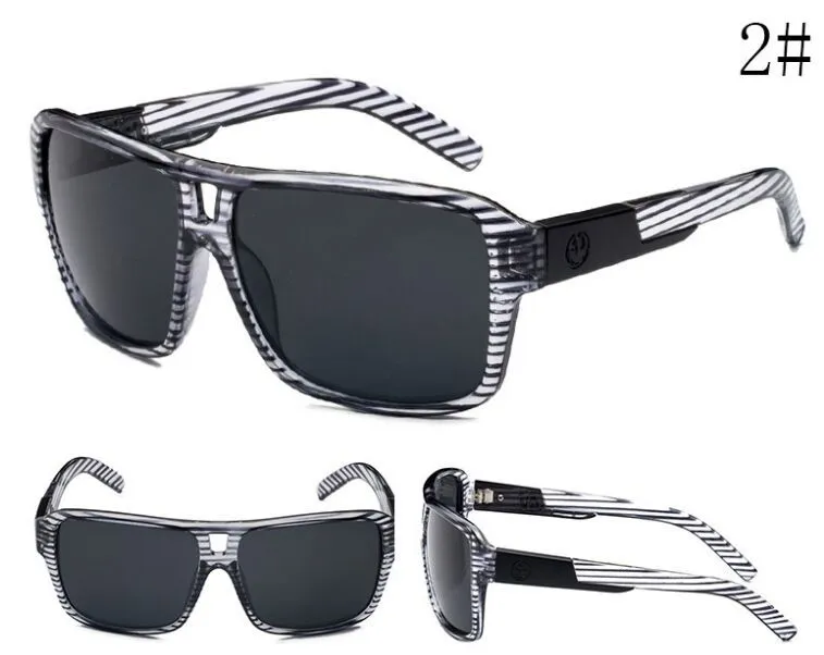 2017 새로운 패션 스포츠 선글라스, 남성과 여성 선글라스, 도매 패션 태양 안경 도매 판매