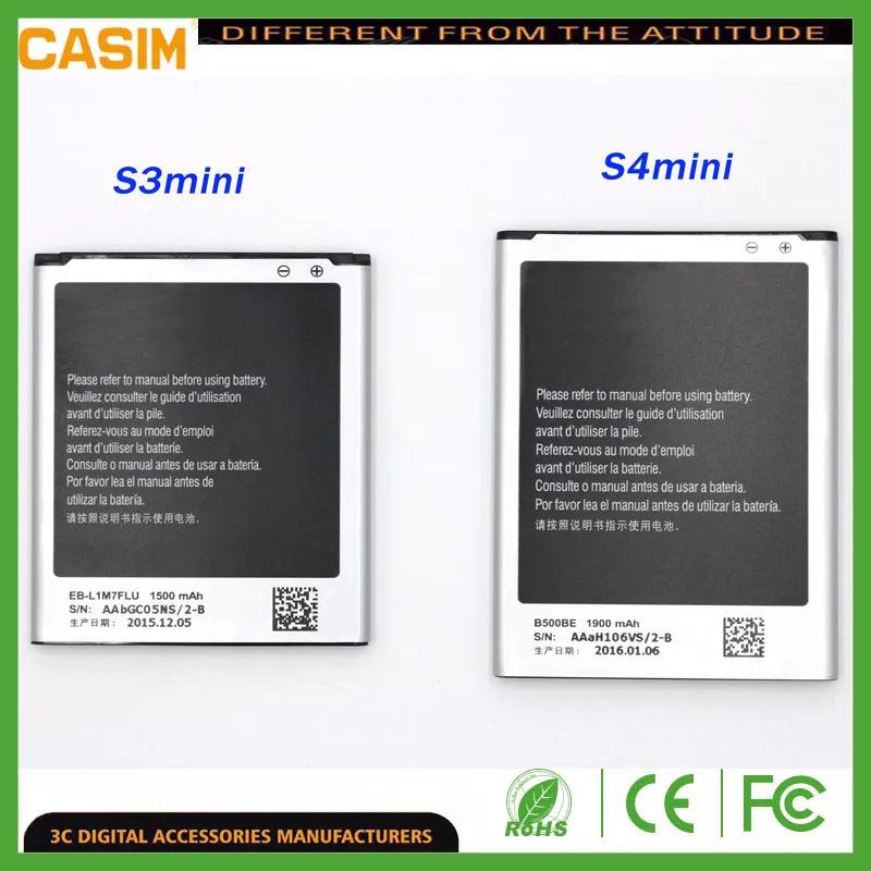 Аккумулятор mini 3 pro