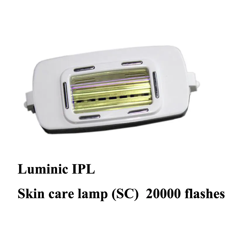 Lampe pour Luminic mini ipl épilation appareils de beauté à domicile accessoires 9871260