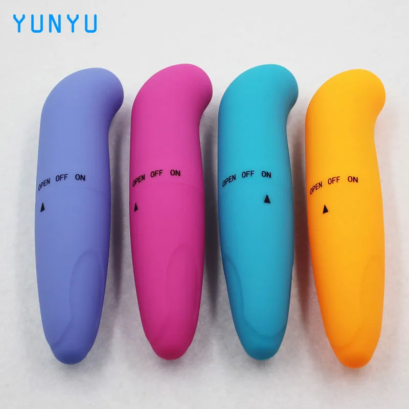 Leistungsstarker Mini G Punkt Vibrator Fr Anfnger,... Von 6,83  | DHgate