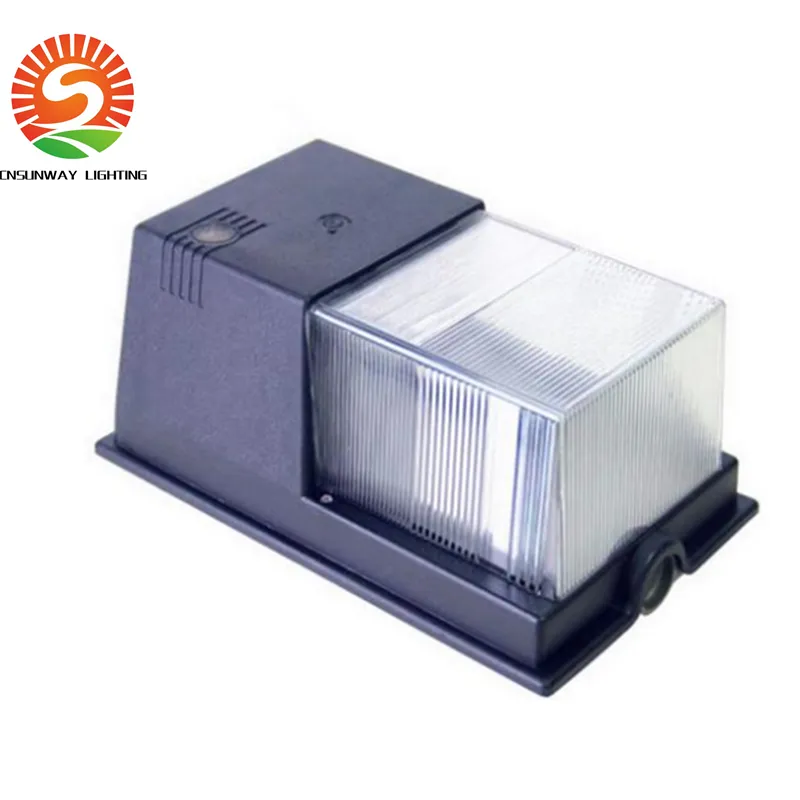 10W Led Wall Pack Replace 40W 80W 100W Metal Halide Lamp LED Wall Lights IP65 30W 20W Led Mini Wall Outdoor Lighting 110-240V