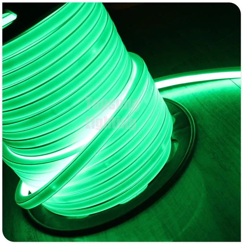 150 Feet Spool Square Led Soft Neon Lights Ribbon Neo Neon Led Tube 12V