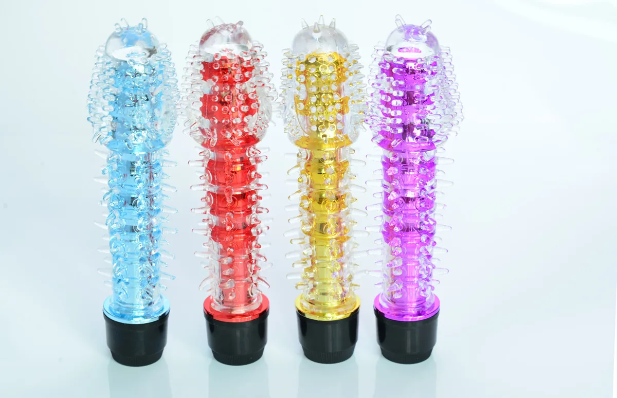 Light Up Sticks Single Crystal Barbed Vibrator AV... From Huacheng01, $3.08 | DHgate.Com Light Up Sticks Single Crystal Barbed Vibrator AV... From Huacheng01, $3.08 | DHgate.Com
