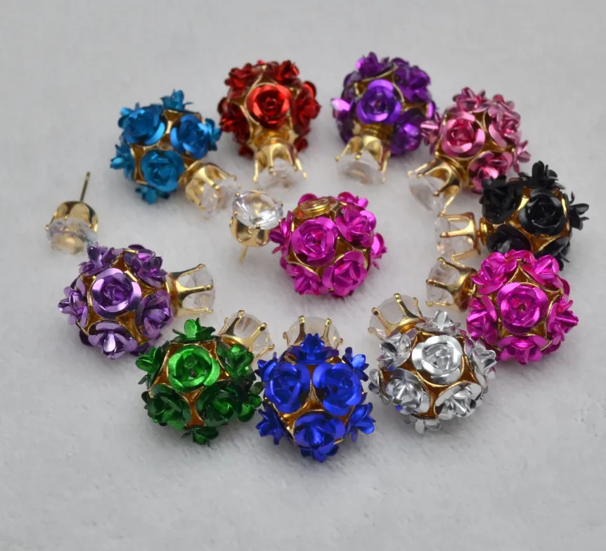 Korean Rubber Hardness Tester Fashion Jewelry 2017 High Quality Double