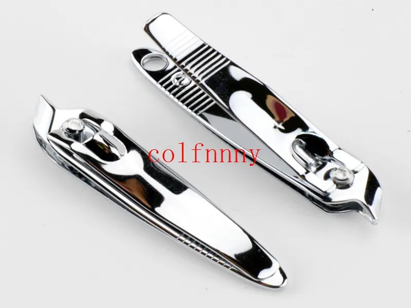 Nail Scissors Stainless Steel Cuticle Nipper Cortador Nail Clippers Quality Nail Clippers Professional