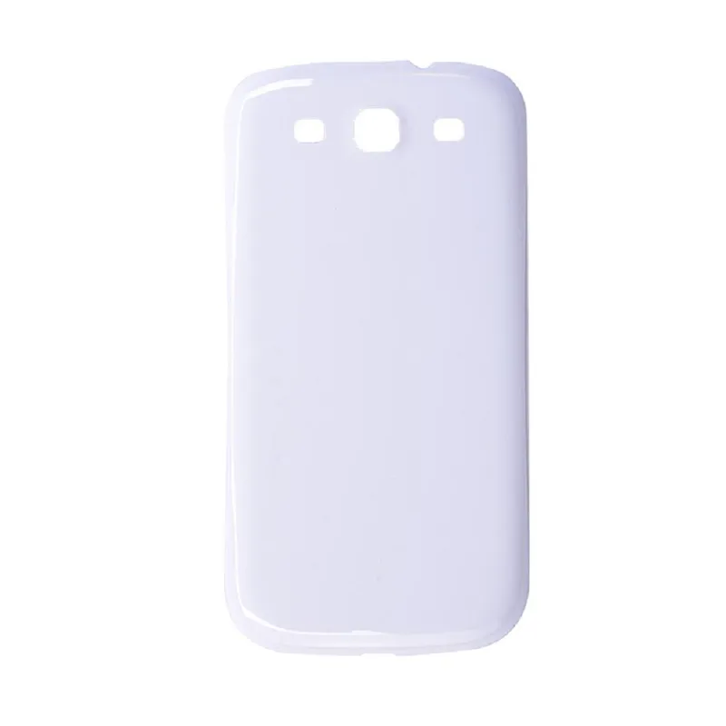 OEM Back Battery Housing Cover Back Dörr ersättning för Samsung Galaxy S3 i9300 S4 i9500 I9505 I337 S5 i9600 Gratis DHL