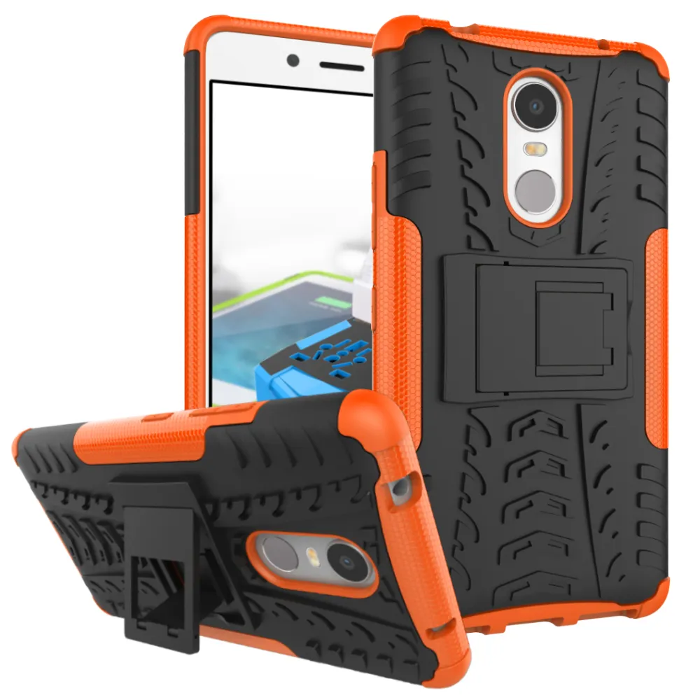 Heavy Duty Rugged Dual Layer Impact Armor Robot KickStand CASE COVER for one plus Nord 1+8 pro 1+7 oneplus 6 6T 