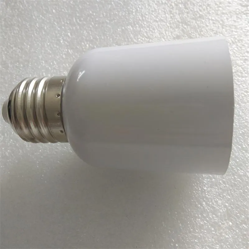 Socket E27 To E40 Lamp Holder Adapter Converter E27 Base For Big Led Bulb Big Corn Light
