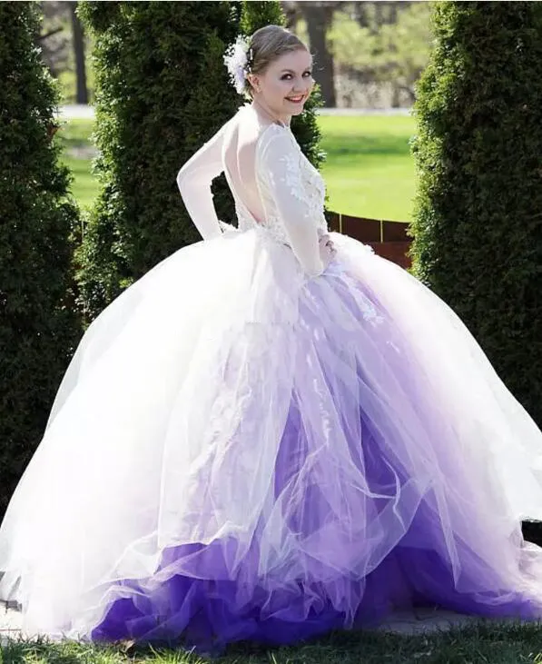 Evening gown Wedding dress Purple, dress, purple, violet png | PNGEgg