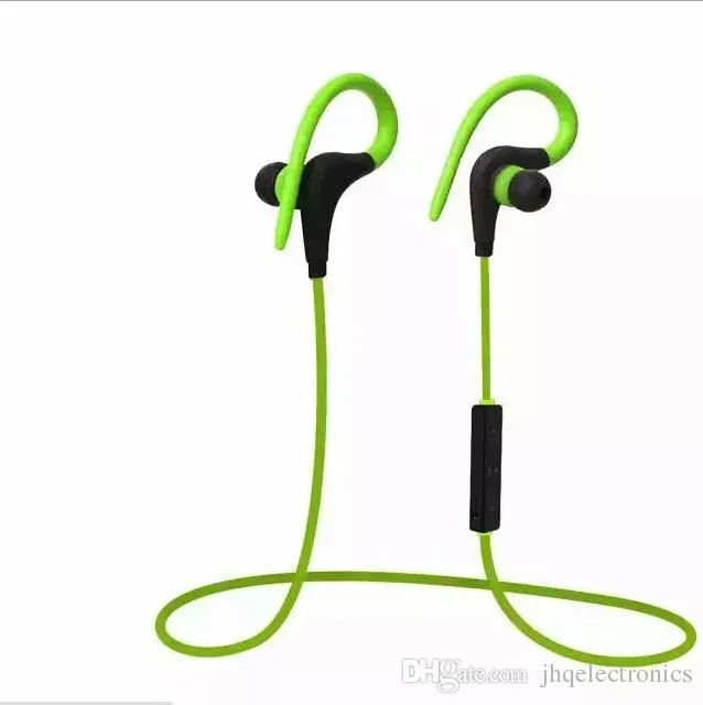 Hook over sales ear bluetooth headphones
