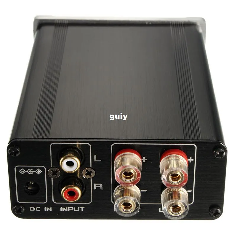 M20 EX2 TA2020 Mini T Amp Linear Amplifier 20Wx2 Digital