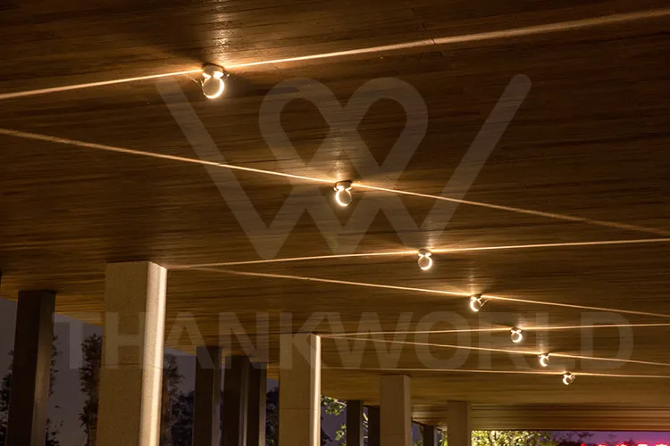 Applique a LED da 9W corridoio, illuminazione esterni in alluminio, luci portico, illuminazione esterni da giardino impermeabile