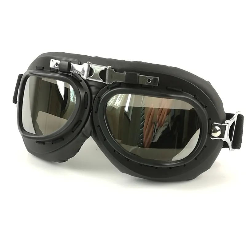 Harley goggles online over glasses