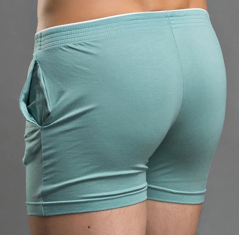 Taddlee marchio sexy uomini biancheria intima boxer pantaloncini da uomo trunks man cotone biancheria intima di alta qualità abbigliamento da sonno di alta qualità nuove 241q