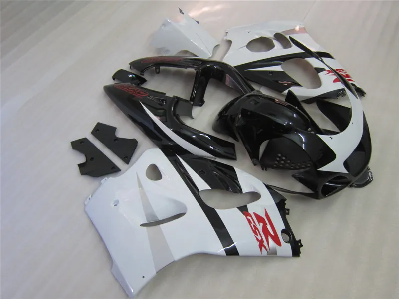 Kit di carenatura il 1996 1997 1998 1999 2000 SUZUKI SRAD GSXR 600 750 GSXR600 GSXR750 96 97 98 99 carenatura