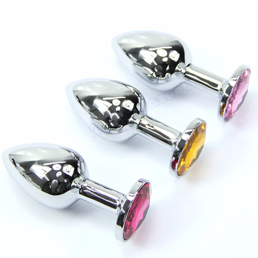 plug anal male Buy Best Male Butt Plugs – WeLovePlugs main image 0