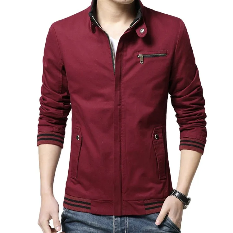 cotton jacket (1)