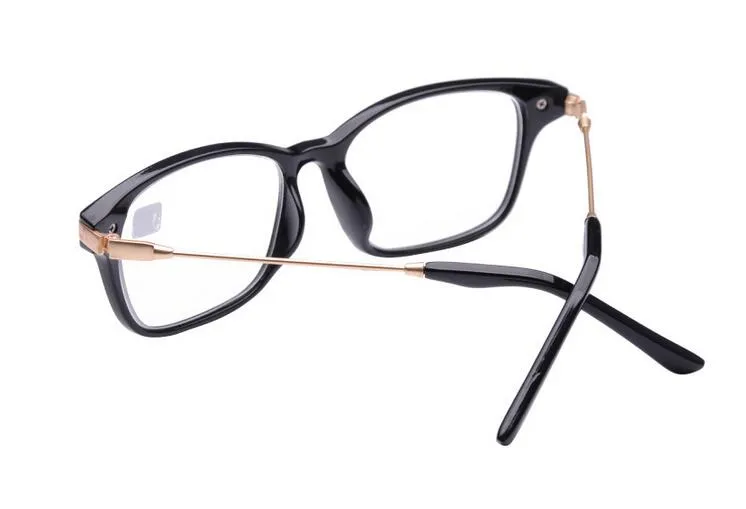 Nouvelle myopie prescription myopie lunettes de lecture unisexe myopie lunettes livraison gratuite