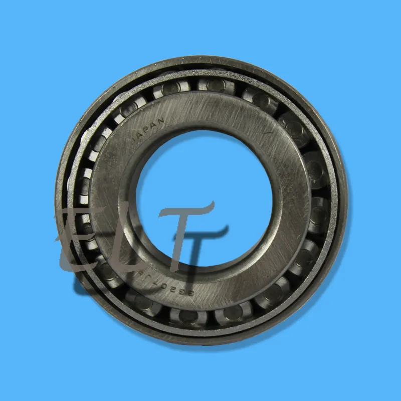 Final Drive Travel Motor Tapered Roller Bearing TZ200B1022-00 33207 Fit GM18VL PC60-6 PC60-7 PC120-3/5 PC120-6