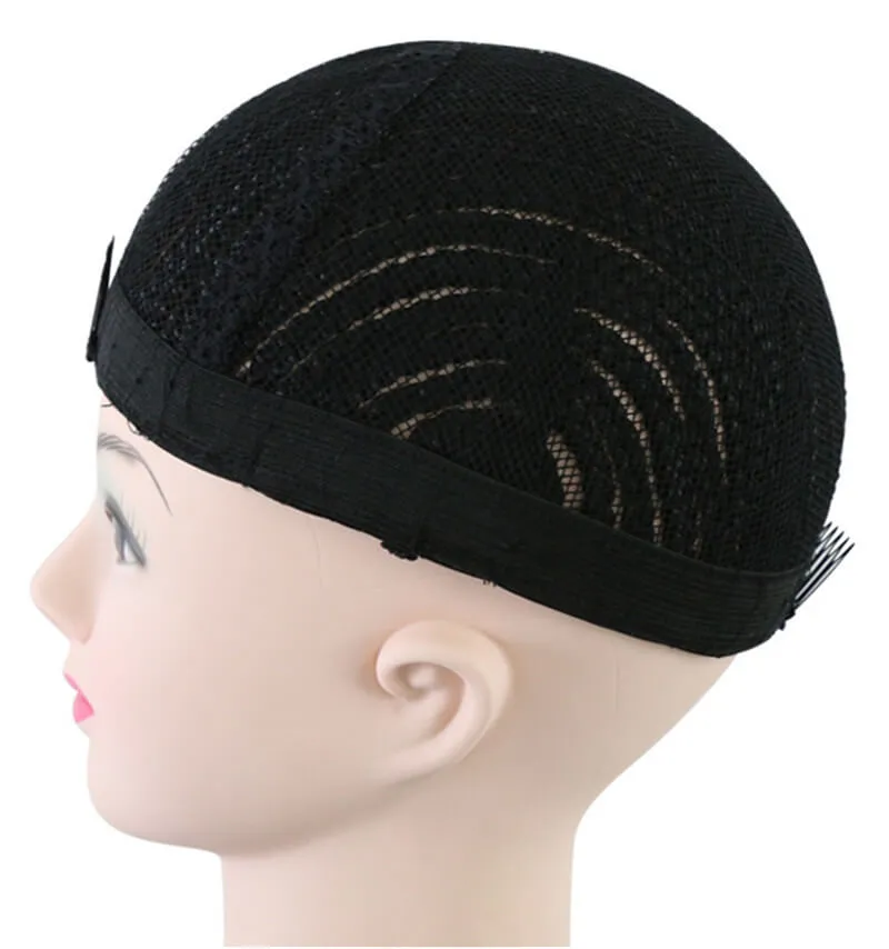 Hair Accessories &Tools Wig Cap Jumia Cornrow Croceht Wig Braided Cap