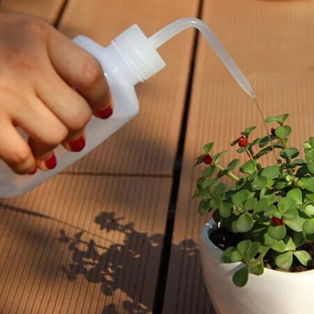 Plastic Flower Watering Bottle Plant Sprayer 250/500ML Transparent for  Succulent Plants from Dhgate Watering Equipments - price 1.96