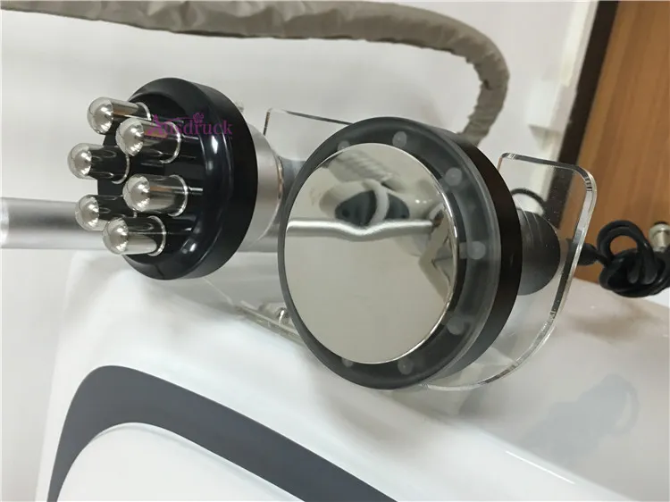 AB Vergisi Ücretsiz 2 / 3Different Cryo 40 K Ultrasonik Kavitasyon Kriyoterapi Yağ Donma Soğuk Zayıflama Selülit Azaltma Vücut Kontur Makinesi CE