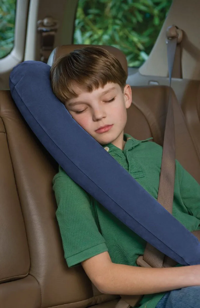 Inflatable Cushion Travel Pillow Diverse & Innovative Pillows for Traveling Airplane Car sleeping cushions Neck Chin Head Support