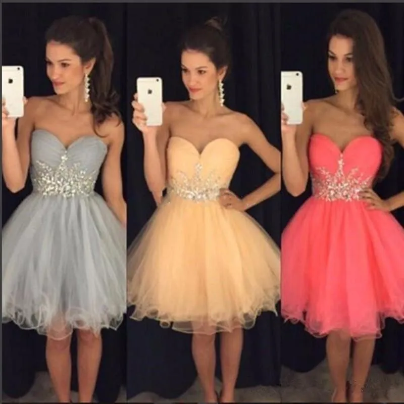 8th grade promotion dresses 2019 hotsell