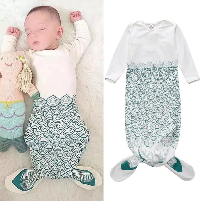 卸売-ImshieBaby's Romper Anti-Kick Sleeply Sleepag Bag新生児肥厚した綿花寝袋のベビースワドルブランケット