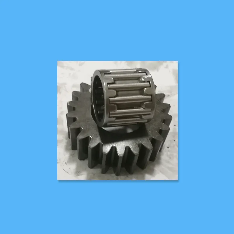 Planetary Gear 203-26-61180、ブランコのためのシャフト、スイング還元器のシャフトPC100-120-128UU-128UU-2