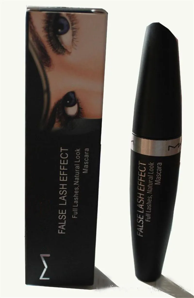 Ogen Make-up Cosmetica M-klasse Mascara Kan Grote Ogen Mascara M520 Make-Up Lash Wimper Professioneel Merk 24h1691214