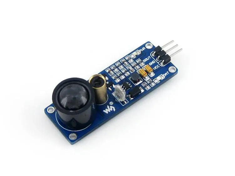 Freeshipping Laser Receiver Module Laser Sensor Module Transmitter Module for STM32 AVR PIC