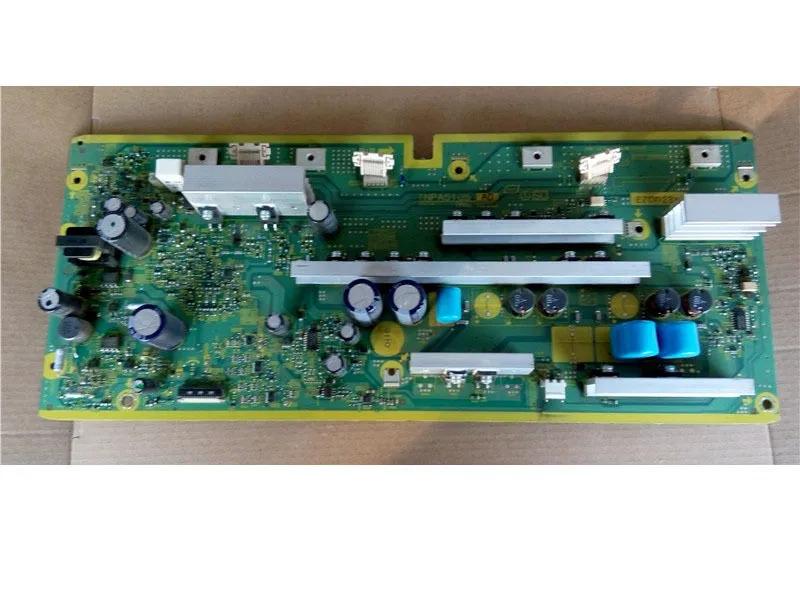 Origineel voor Panasonic Th-P42U20C TH-P42S25C SC Board TNPA5105 AD 1 SC