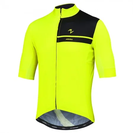 2024 Morvelo Cycling Jersey Professional Team Summer Quick Drying Breathable Comfortable Bike Jerseys Ciclismo MTB jersey 