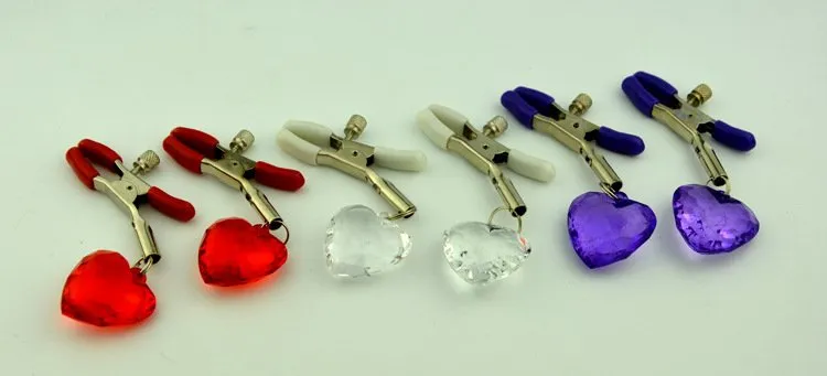 Металлический серебряный взрослый БДСМ BDSM Bellage секс игрушечный фэнтези пары зажимы зажимы кольцо с цепью фетиш для женщин