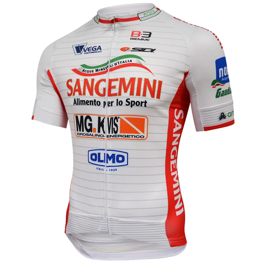 Rocacorba Girona maglia da ciclismo uomo maglia da bici da strada traspirante abbigliamento da bicicletta manica corta Triathlon ciclismo Top estate  18