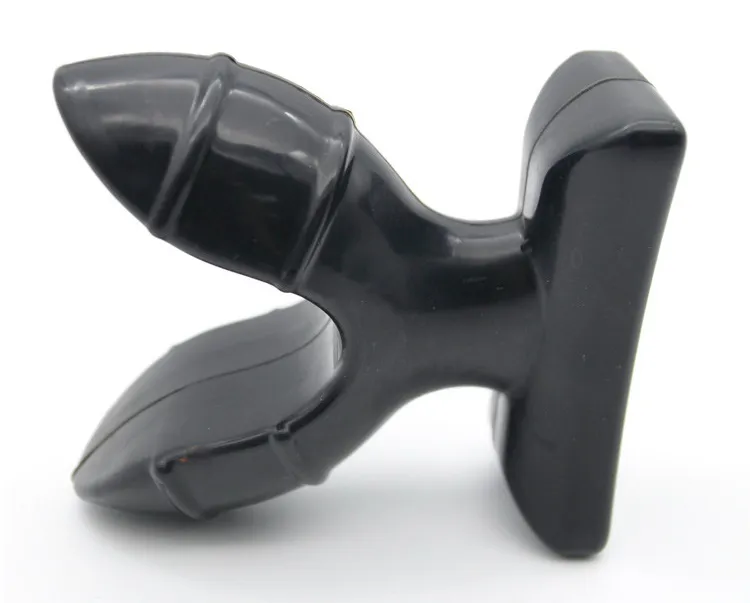 Gran Tamaño Bdsm Sexo Gay Anal Butt Plug Anal Abertura Plug Productos Del Sexo Para Adultos Juguetes Eróticos Juguetes Sexuales Para Mujer Hombre Sexy toys