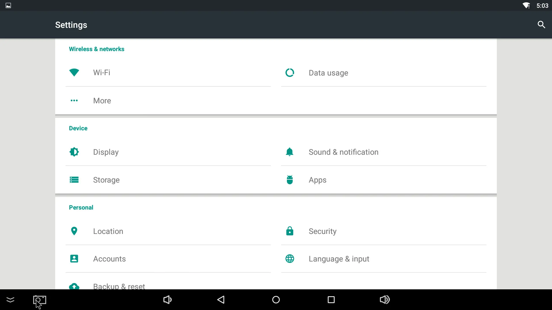 Планшет onda как настроить. Android 5. Ulefone p6000. Android 5. Android 5.